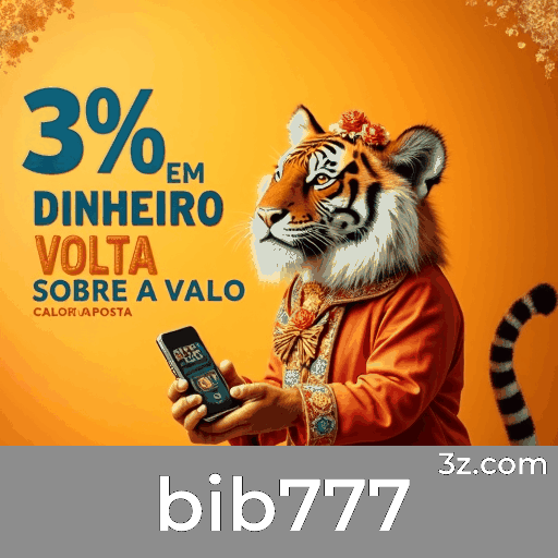 bib777: Experiência Profissional e Imersiva de Casino