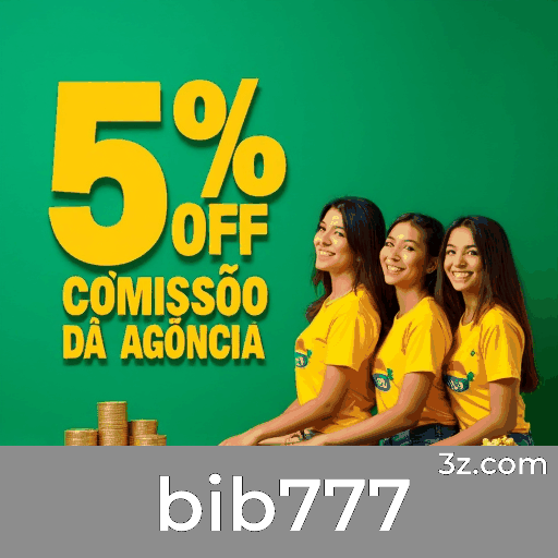 bib777: Experiência Profissional e Imersiva de Casino