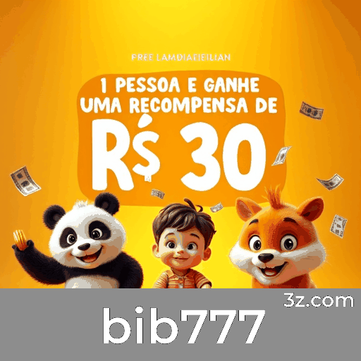bib777: Jogos de Cassino Luxuosos e Emoções ao Vivo