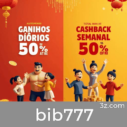 Bib777: Seu Cassino Online Premiado e Seguro