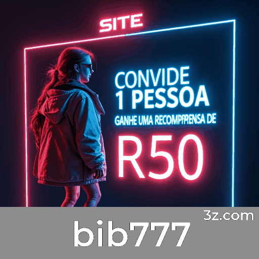 bib777: Experiência Profissional e Imersiva de Casino