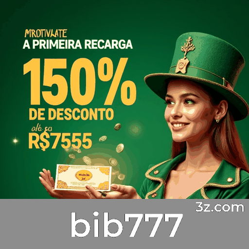 Bib777: Seu Cassino Online Premiado e Seguro