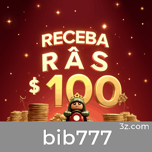 bib777: Jogos de Cassino Luxuosos e Emoções ao Vivo