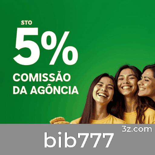 bib777: Jogos de Cassino Luxuosos e Emoções ao Vivo